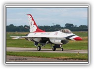 F-16C Thunderbirds 2